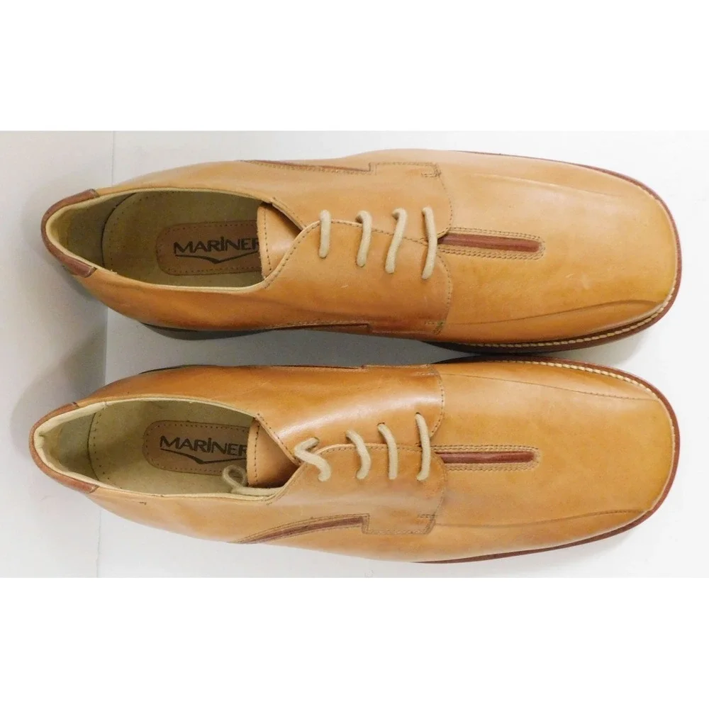 Mariner light brown